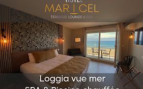 Hôtel Mar I Cel&Spa